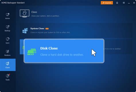 software to clone hdd to ssd as boot drive